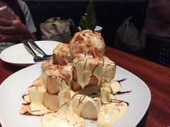 -卡朋厨房(289艺术园区店)
