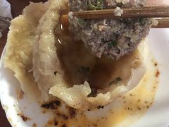 -宝瑞门钉肉饼店