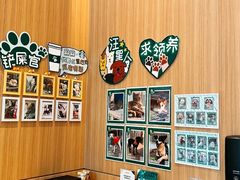 -星巴克(上海长宁来福士1F店)