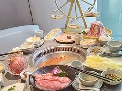 -故里和山·成都火锅(欢乐港湾店)