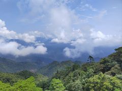 -三清山风景名胜区