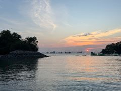 -巴拉湾海滩