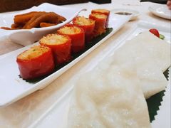 红米肠-顺德人家食府(黄金广场店)