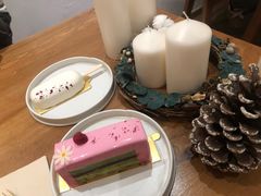 -侘寂甜品(自取店)