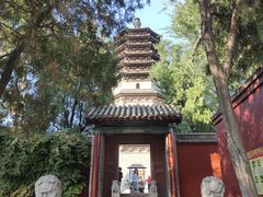 -天宁寺
