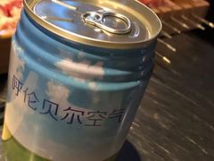 -很久以前羊肉串(农科路店)