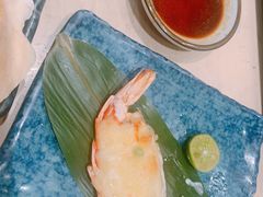 -大渔铁板烧(蛇口店)
