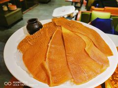 脆毛肚-九鼎轩脆毛肚火锅(三钢里店)