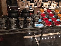 -宁波石浦豪生大酒店·自助餐厅