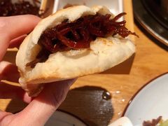 武大郎烧饼-山东宾馆·齐鲁苑餐厅