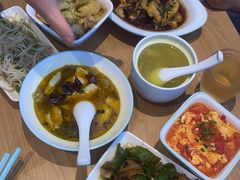 -老乡鸡(新邻天地店)