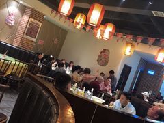 大堂-老街鱼嘴巴(坡子街老店)