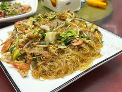 -阿华海鲜饭店(山河路店)