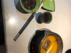 -一叶一世界·素食餐厅(锦华万达店)