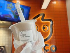 -CoCo都可(北新桥店)