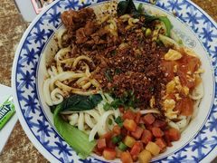 -樊二郎·驴蹄子面(科技路店)