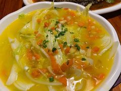 -云隐小厨·传统大理美食(复兴路店)