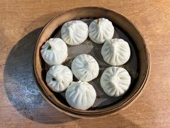 -草包包子铺(宽厚里店)