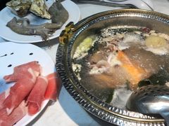 -圣罗巴甄选自助(麦凯乐店)