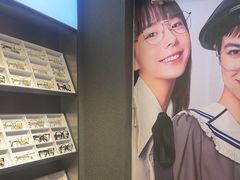 -LOHO眼镜(北京合生汇店)