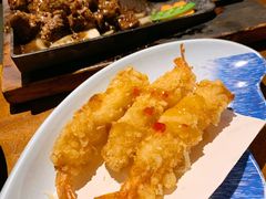-和彩放题餐厅(酒仙桥店)