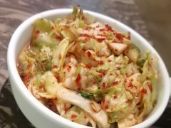 -熙成烧烤·三十三年(开发区店)