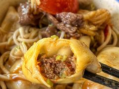 -合意桐坑牛肉粿·鲜牛肉火锅(嵩山总店)