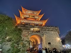 -大理古城