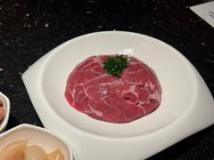 -南门涮肉(东单店)