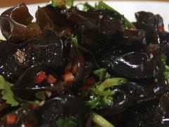 凉拌木耳-清之口·东乡鸡自助饺子(经二路店)