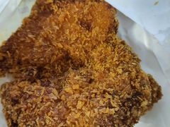 -哆哆客汉堡(康宁街店)