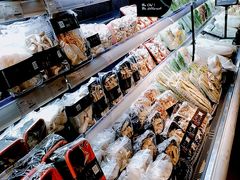 -Olé精品超市(苏州中心店)