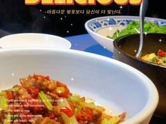 -回头食客-李久其家民间餐厅(望城金桥国际店)