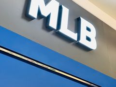 -MLB(海岸城店)
