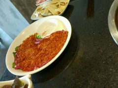 -蜀大侠火锅(古田店)