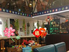 -许榴香西餐厅(台东步行街店)