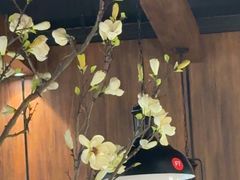 -韩盛·盛江山自助料理(中街大悦城黑金店)