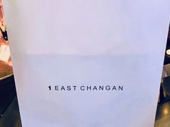 -JORDAN(东方广场店)