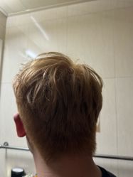 -U·NI SALON 造型