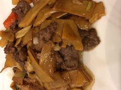 -美极鲜食坊(宝安南路店)
