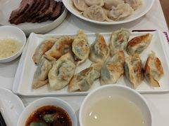 -东方饺子王(新奥购物中心店)