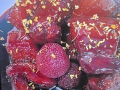 -囍榷·鲜美常州菜(恐龙园店)