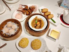 -潮福城大酒楼·潮味粤品·港式点心(湖滨北路店)