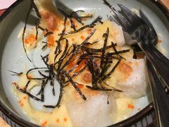 特色日式焗年糕-仓桥家·焗寿司·锅物(光谷步行街店)