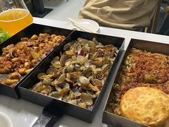 -晓梦戳子肉(瑞云路店)