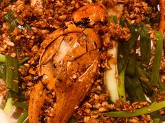 -喜记避风塘炒辣蟹(总店)