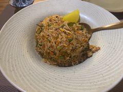 -松临·铁板烧&Omakase(神农店)