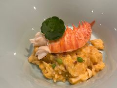 -杭州国际会议中心洲际酒店-菋道海鲜餐厅