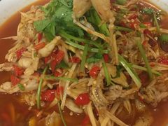 -飞虹鱼馆(春华路店)