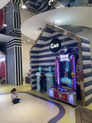 -meland club亲子乐园(重庆万象城店)